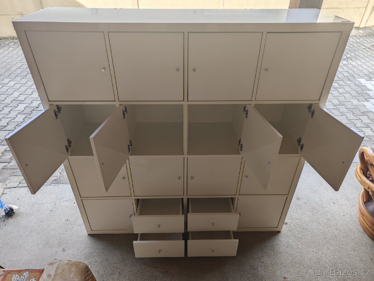 Komoda Kalax Ikea - 5