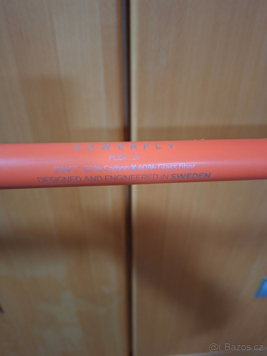 Salming Flow Powerfly - 5
