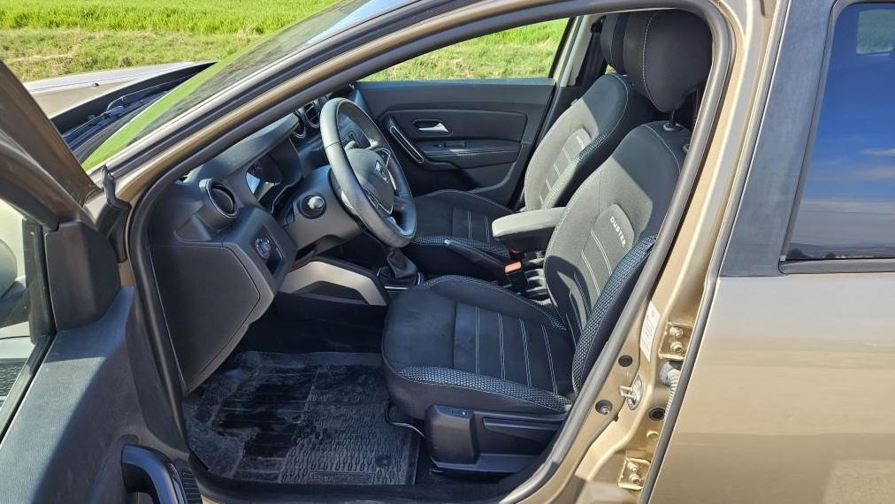 Dacia Duster 1.2 TCe S&S SUV Prestige 4x2 - 5