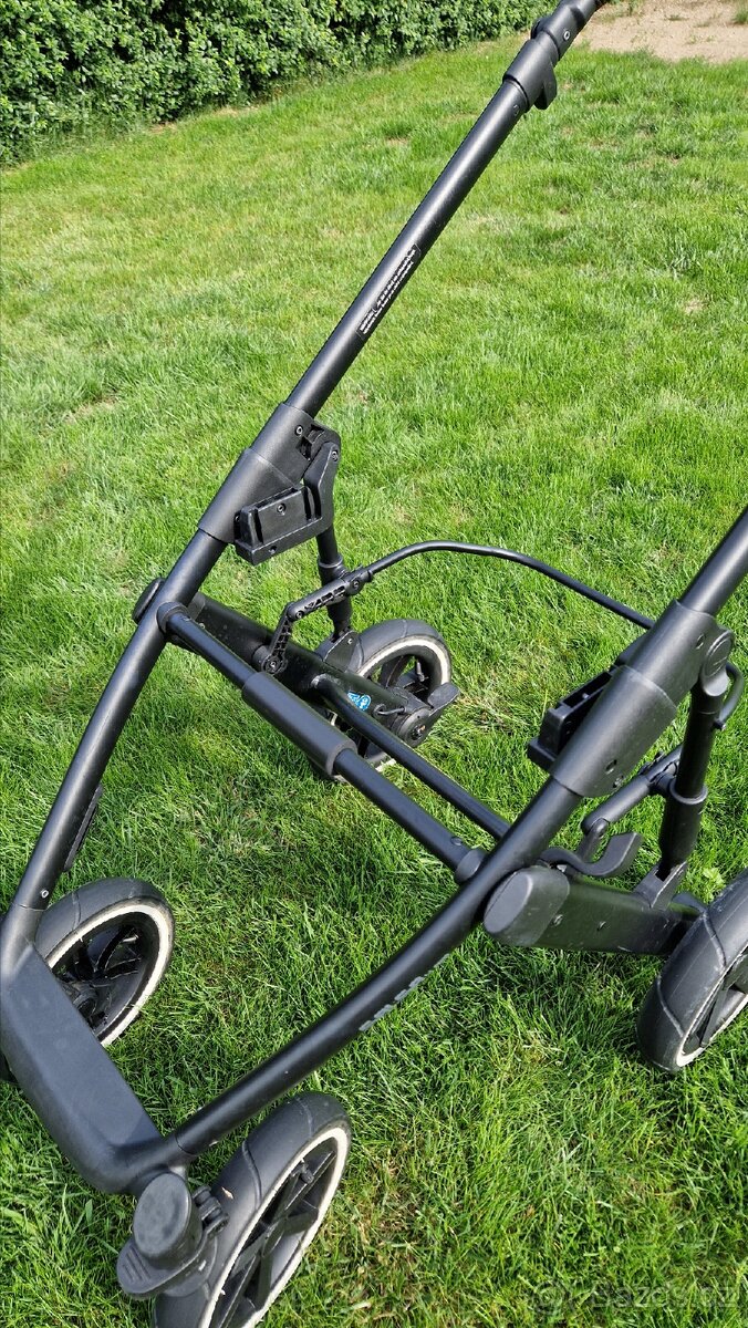 Kocarek ABC design Salsa 4 Air 2022 - 5