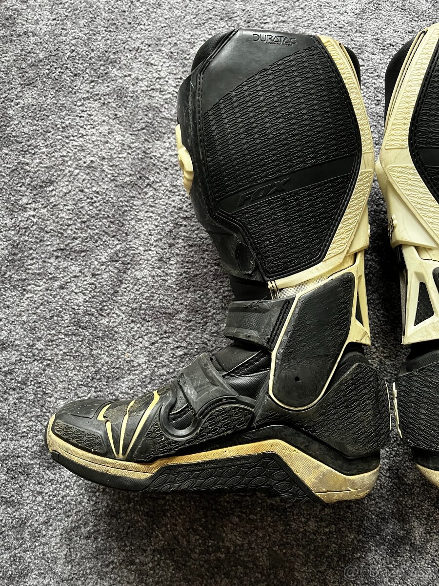 Fox Instinct, velikost 46,5 - 5