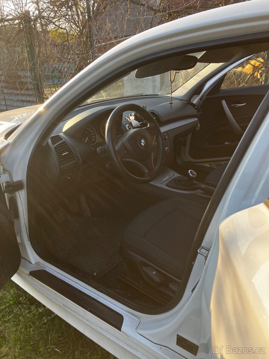BMW 1 - 5