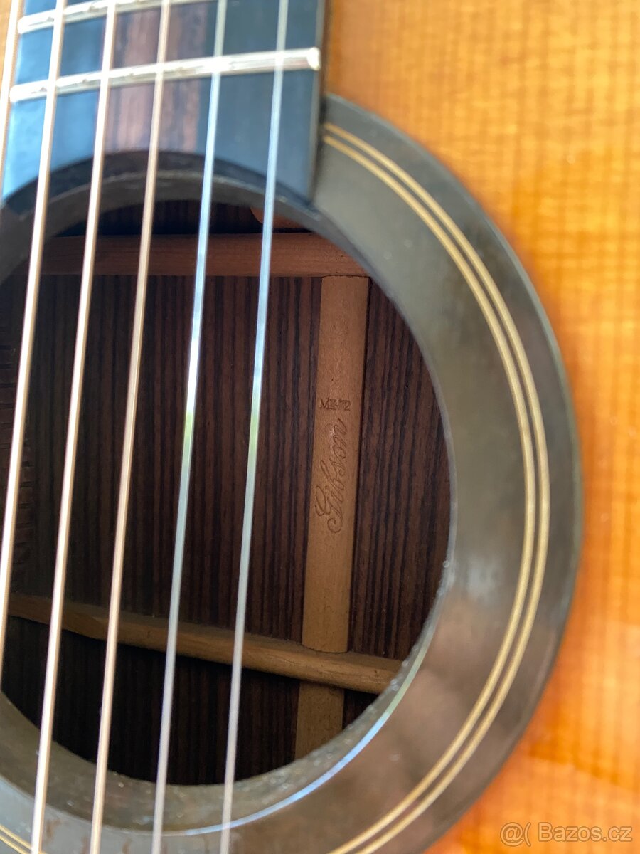 Gibson MK-72 1977 - 5