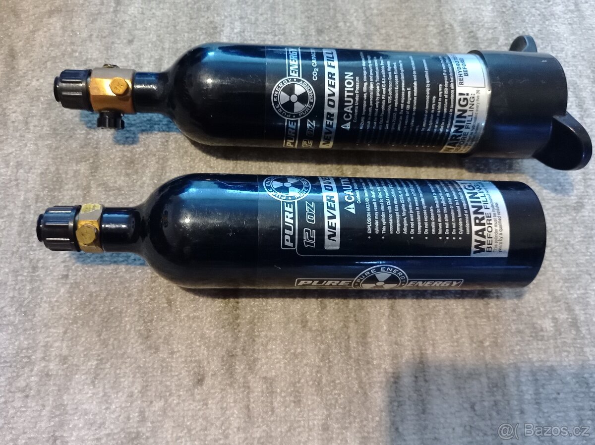 2x sada paintball - 5