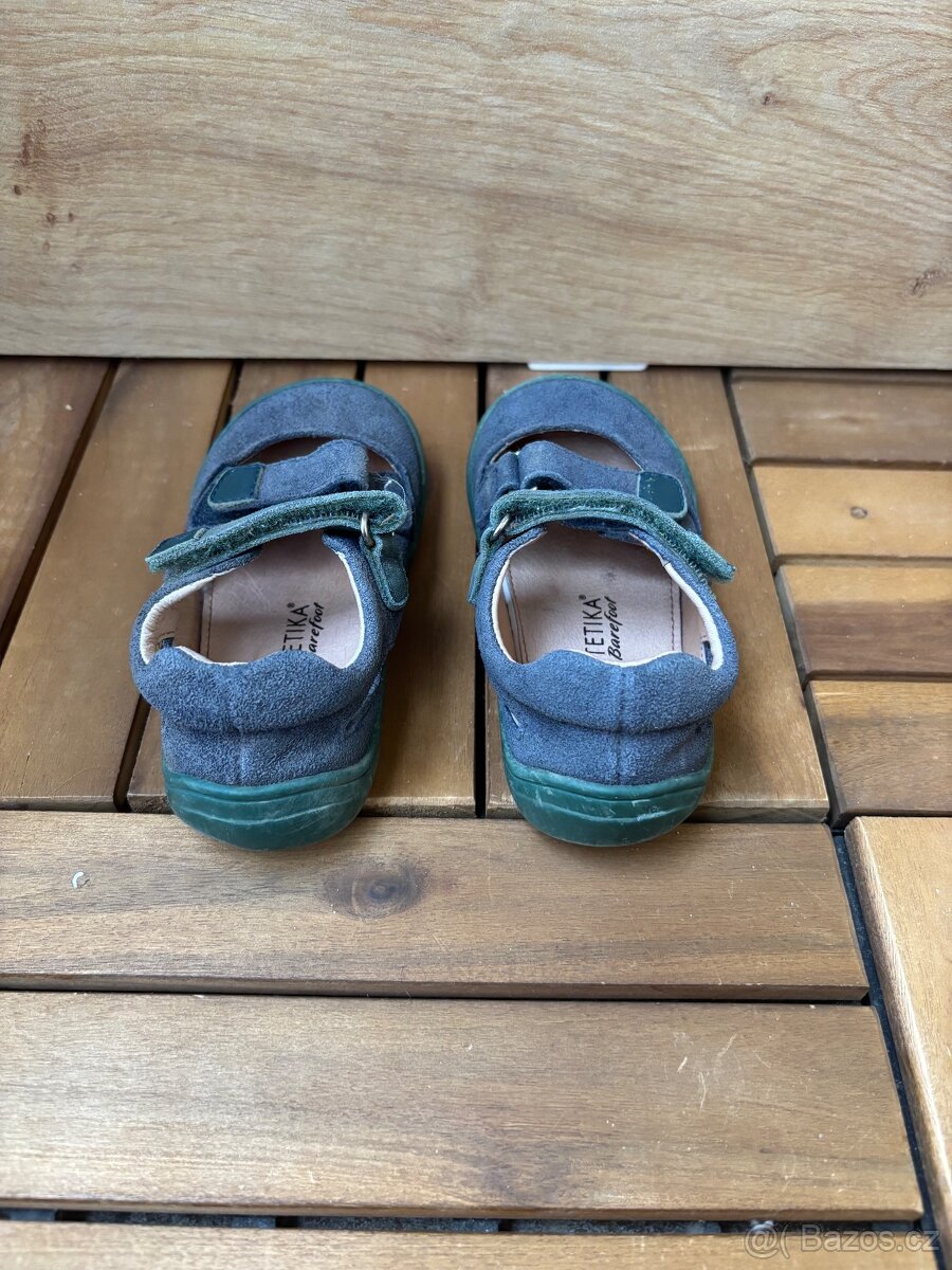 Protetika sandale 25 - 5