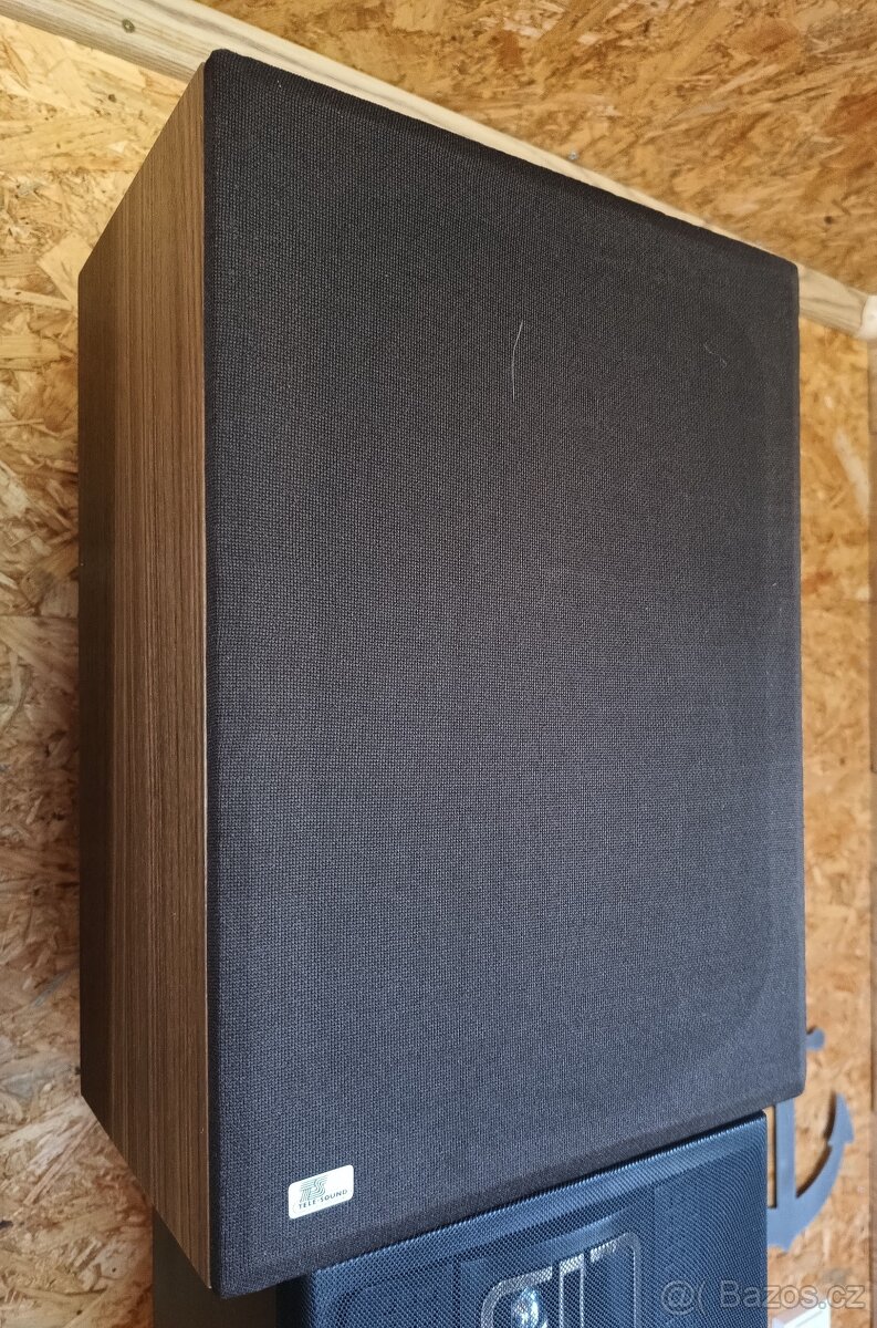 NORDMENDE HiFi system 1002 - 5