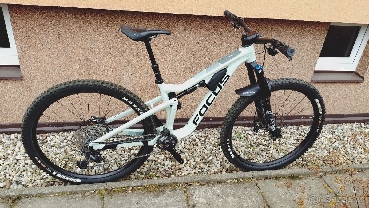 Prodám FOCUS JAM 6.9, velikost S - 5