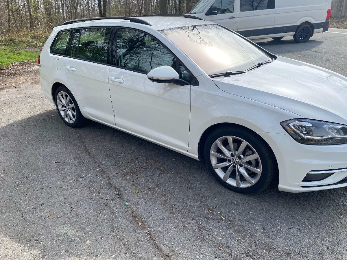 Volkswagen Golf prodam - 5