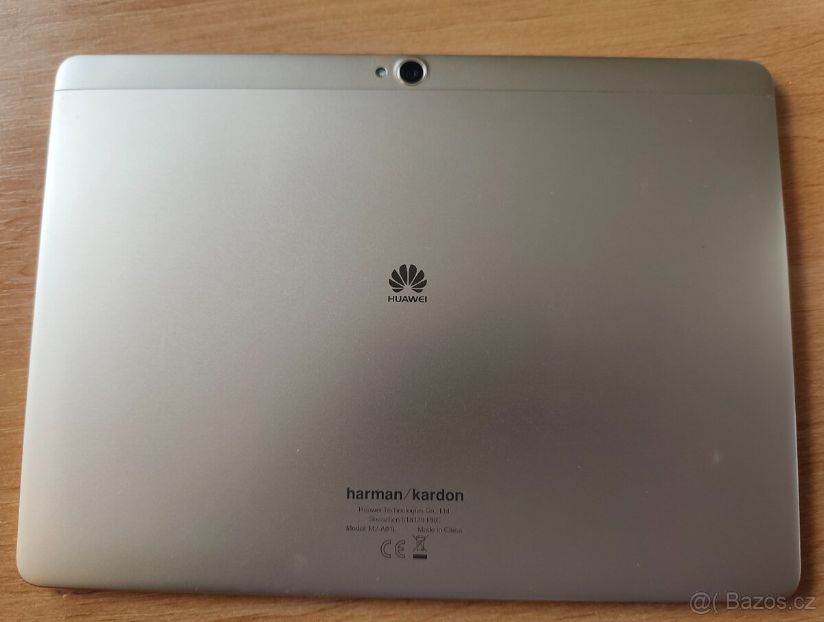 Tablet Huawei - 5