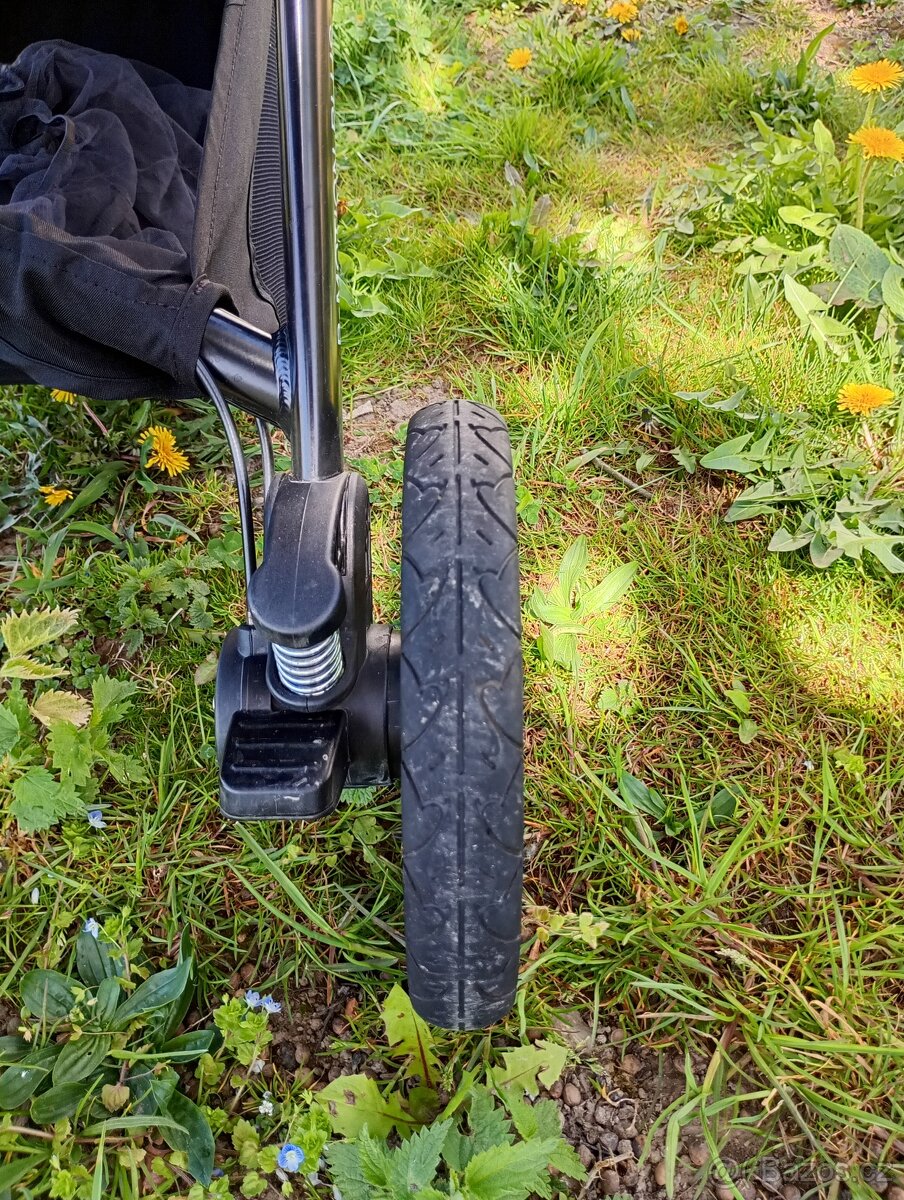 Britax B Motion 4 Plus - 5