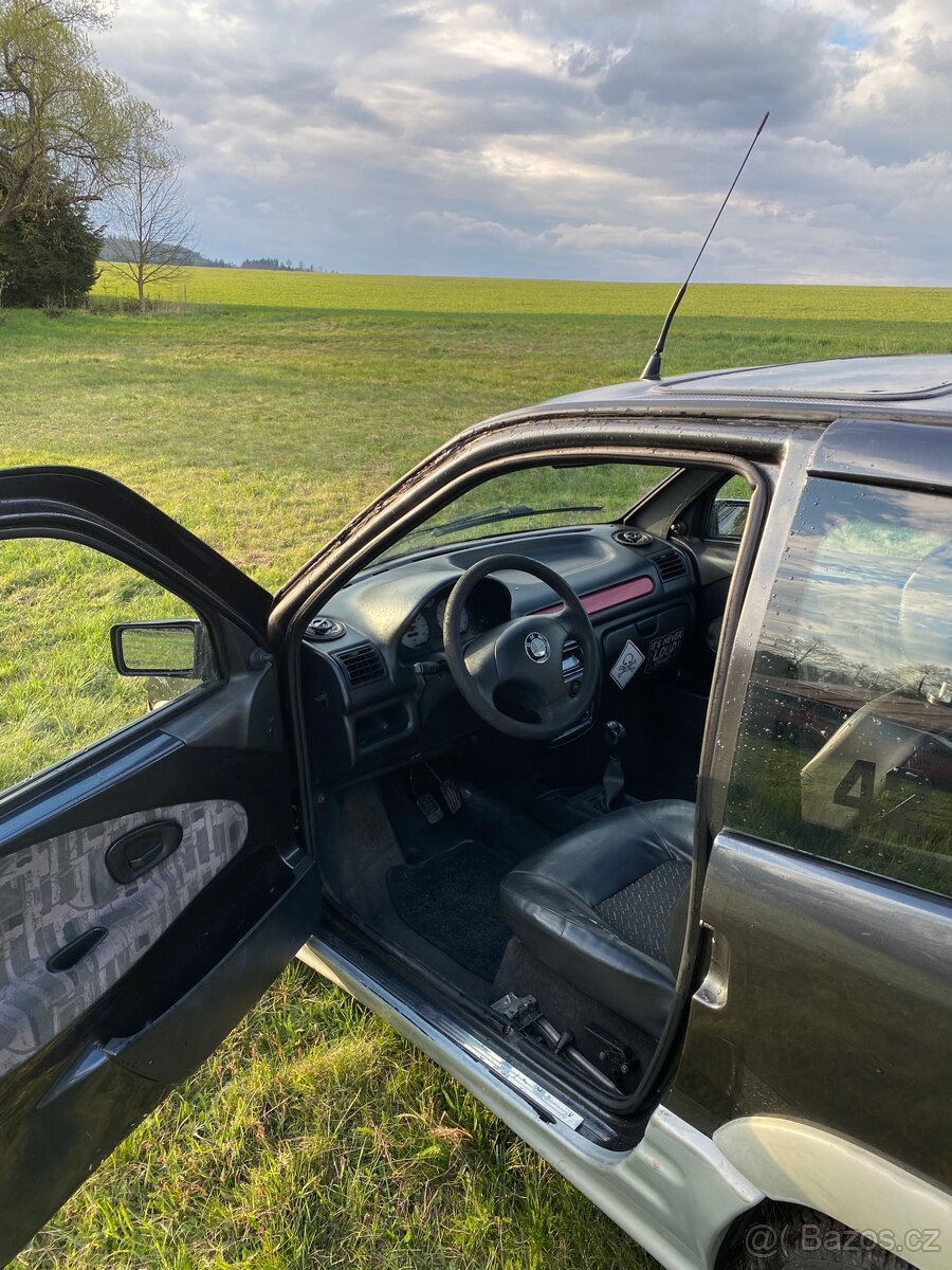 Microcar virgo III - 5