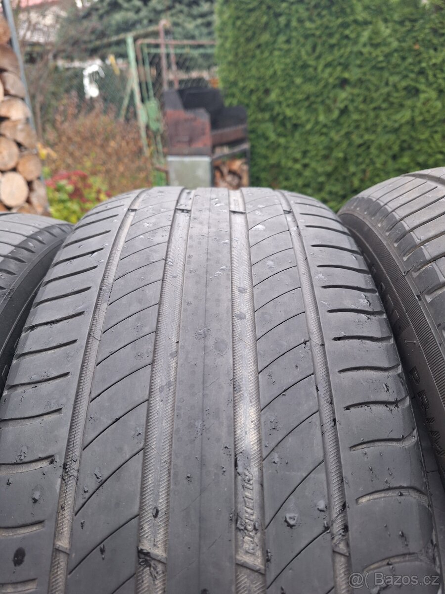 Michelin Primacy 4 - 5