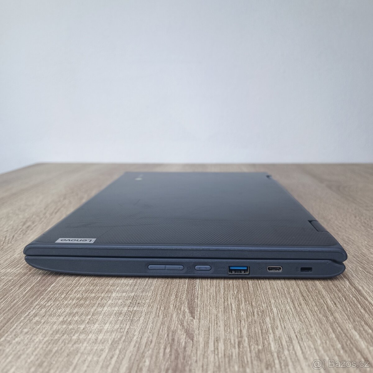 Dotykový Notebook a Tablet v jednom - 5