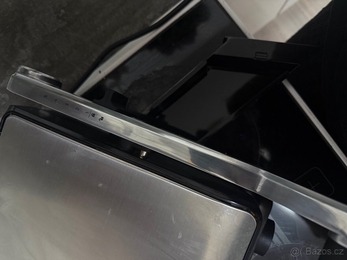 Gril ETA GrilChef 5156 - 5