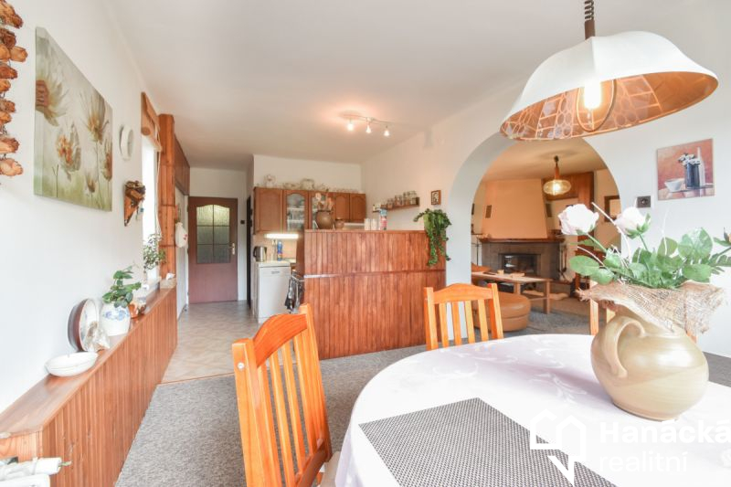 Prodej hezkého domu v Jeseníkách - 5