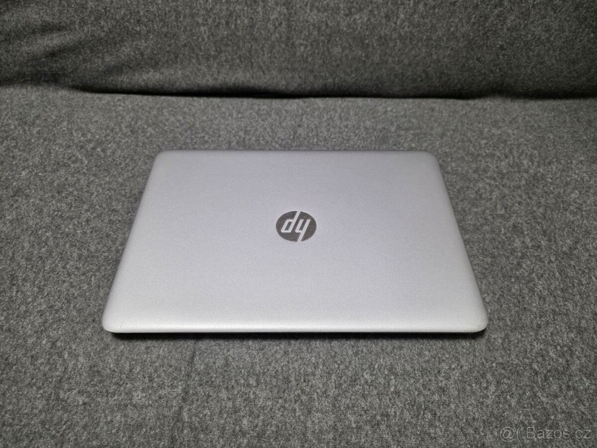 HP Elitebook 840 G3 i5 256 SSD+HDD 8GB DDR4 USB-C 3h bat - 5