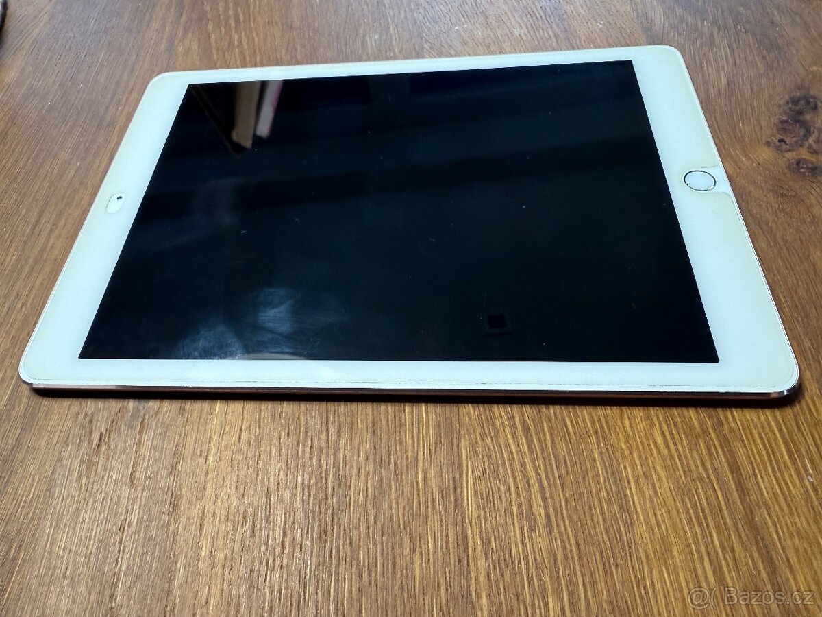 iPad Pro 9,7 paměť 256gb - 5
