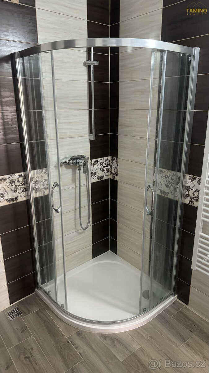 Pronájem, Byt 2+kk 55 m² - Moravské Budějovice, ev.č. 00013 - 5