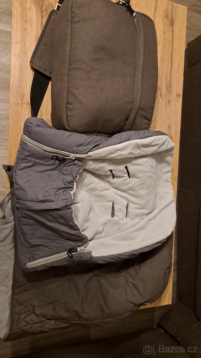 Kočárek X-Lander X-run - 5