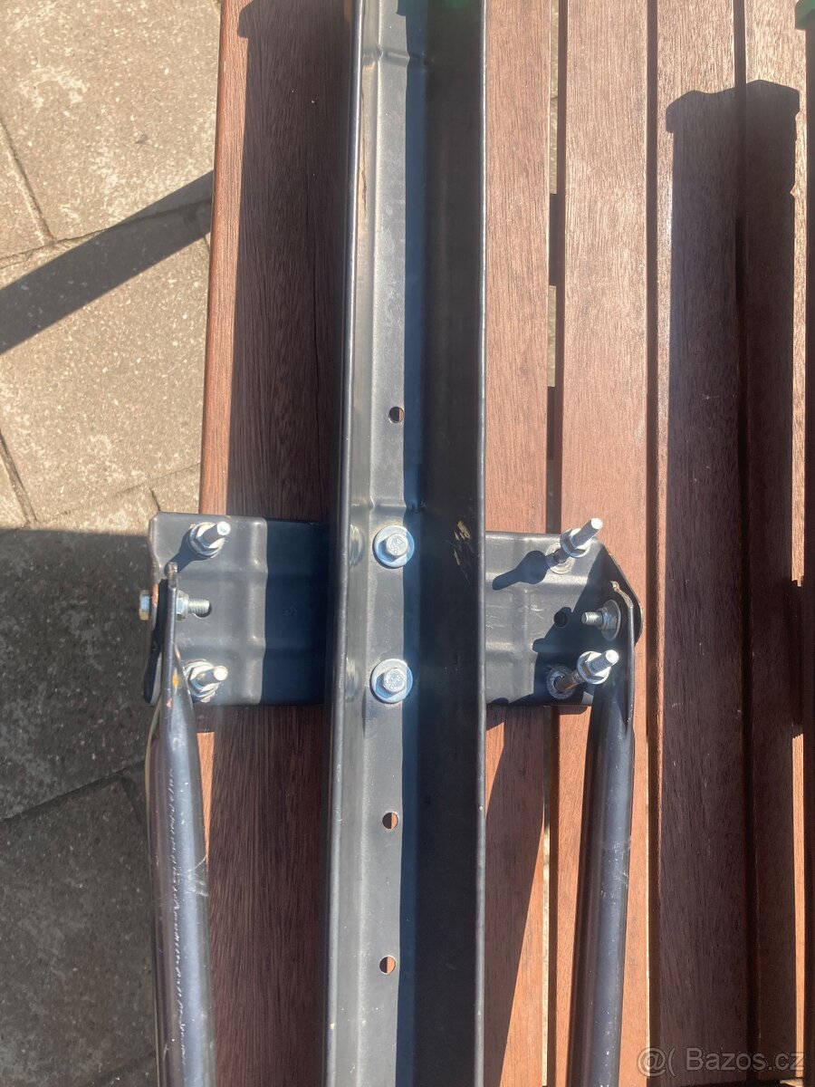 Držáky na kola 2x - 5