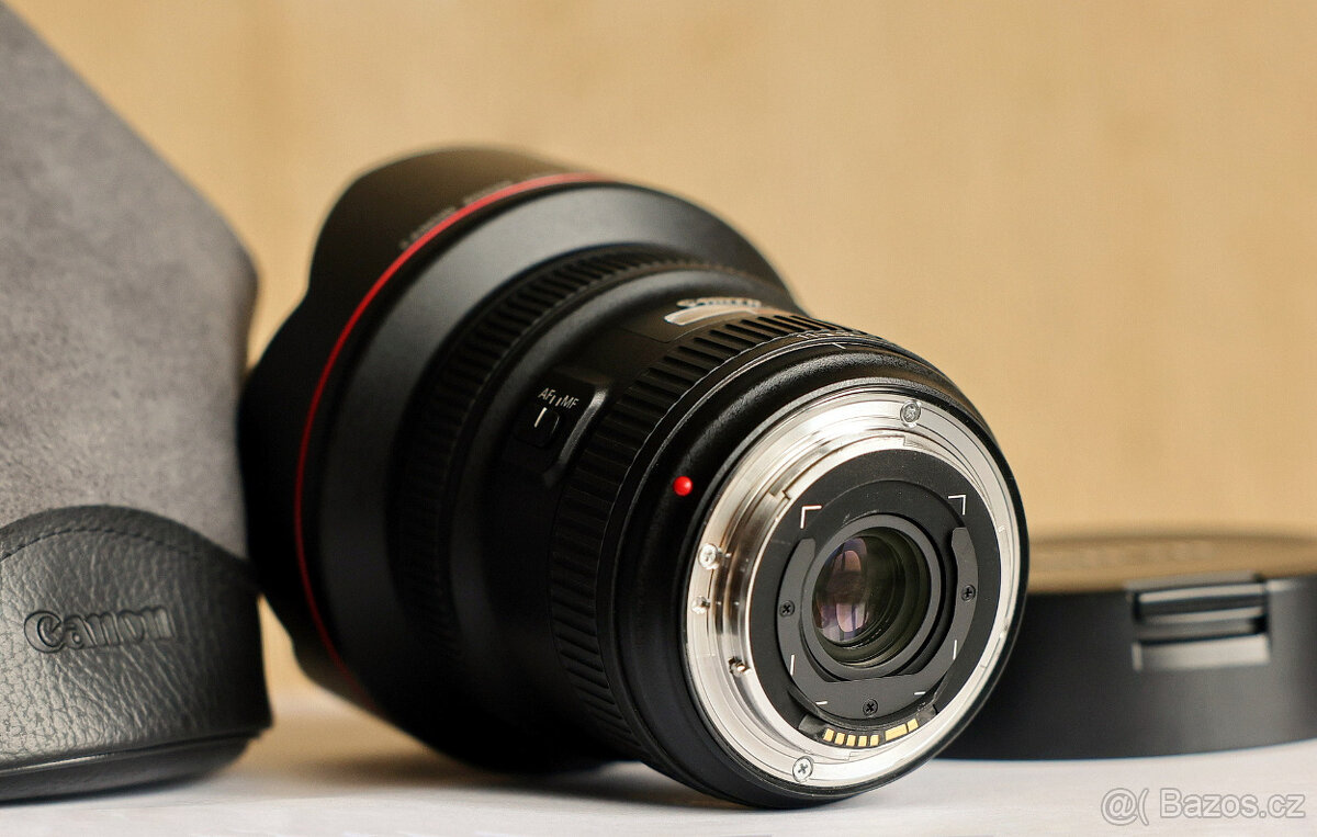 CANON EF 11-24 mm f/4 L USM, ideál na realitní focení - 5