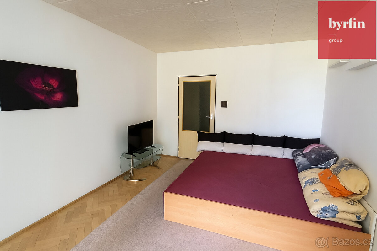 Prodej bytu 2+1, Žulová - 5