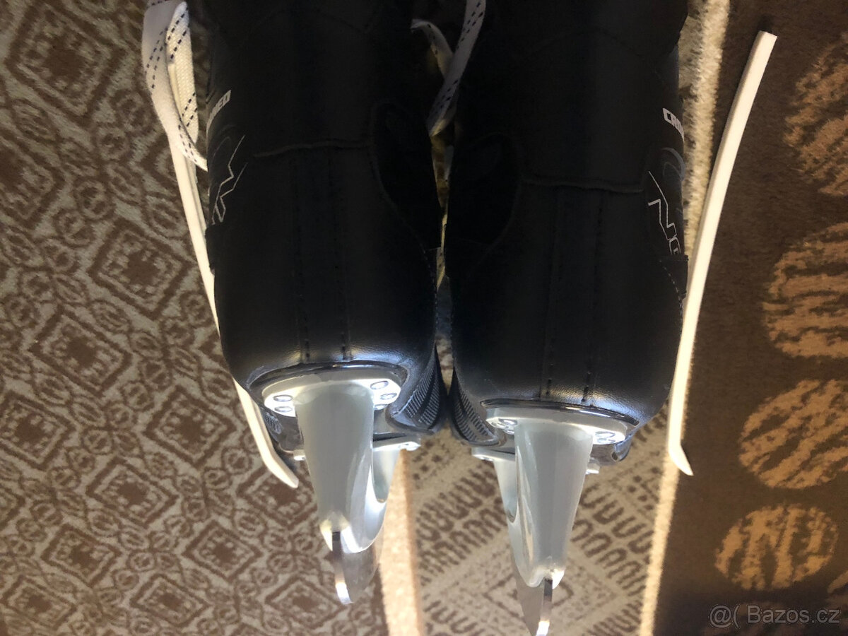 Pánské lední brusle Crowned Nodin vel. 40 - 5