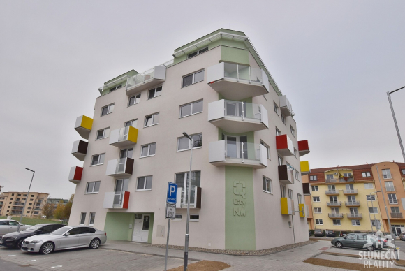 Pronájem bytu 1+kk, 41 m², Uherské Hradiště - Východ - 5