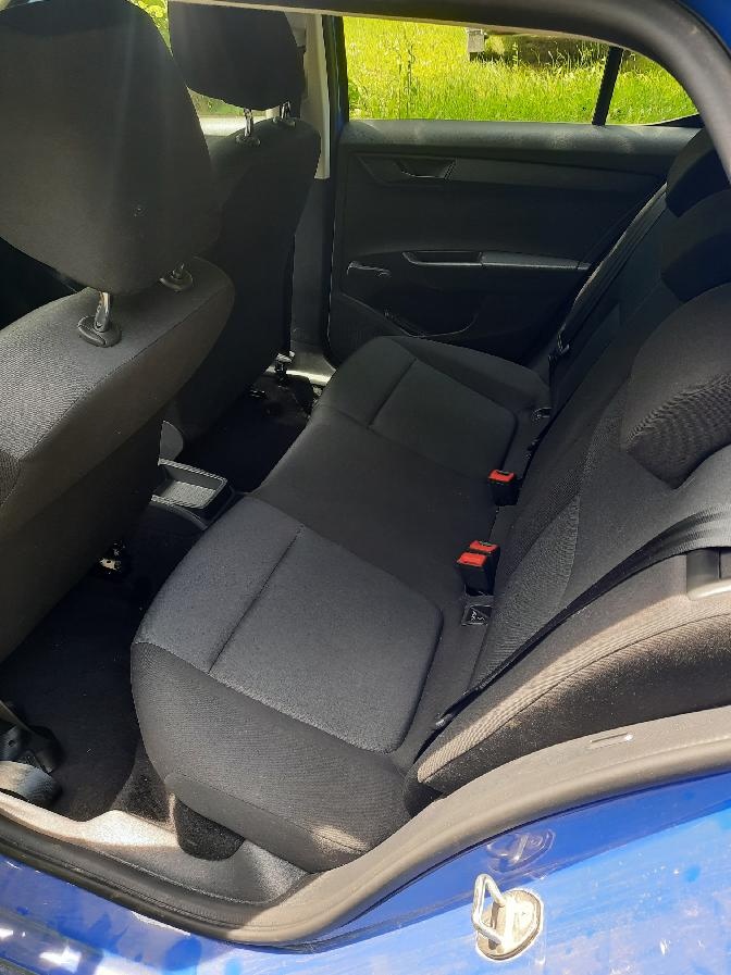 Škoda Fabia 3 Motor, převodovka, 1.0MPI, škoda citigo - 5