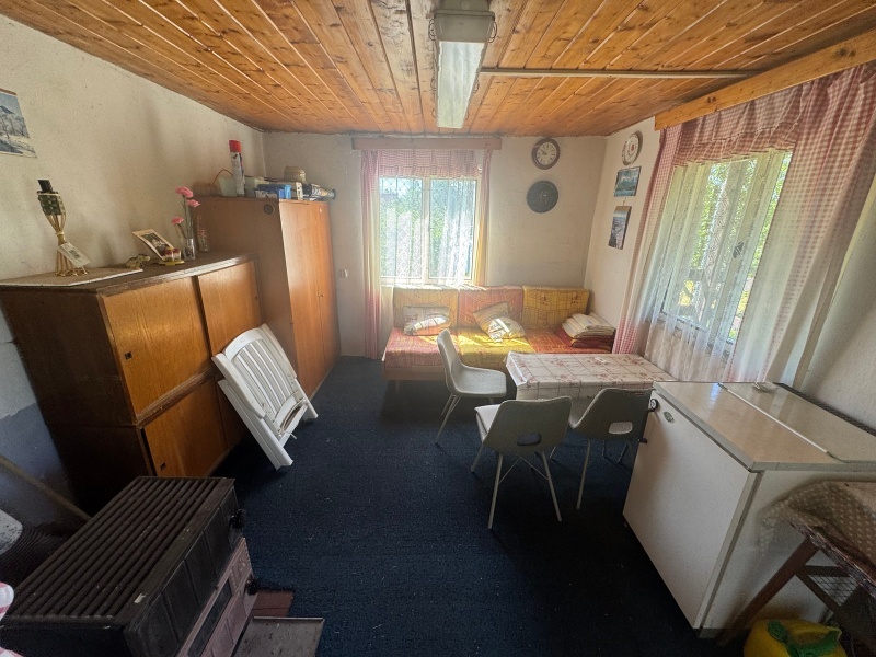 Prodej zahrady v Litvínově - 5