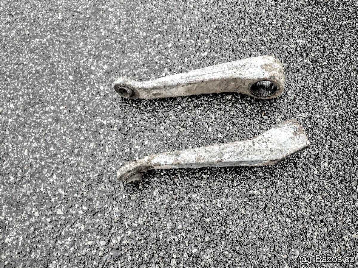 Ramena víka hydrauliky zetor 4011,5211,5245-7711,7745.... - 5