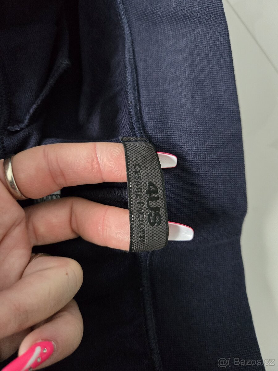 Tepláky Cesare Paciotti xl - 5