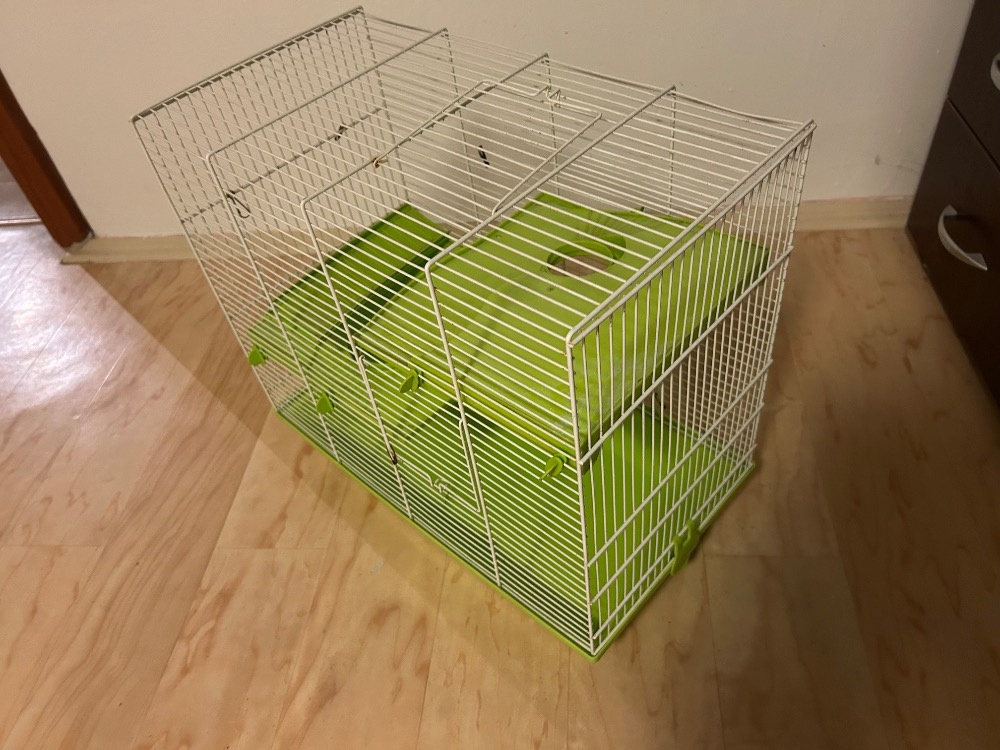 klec pro potkany - 5
