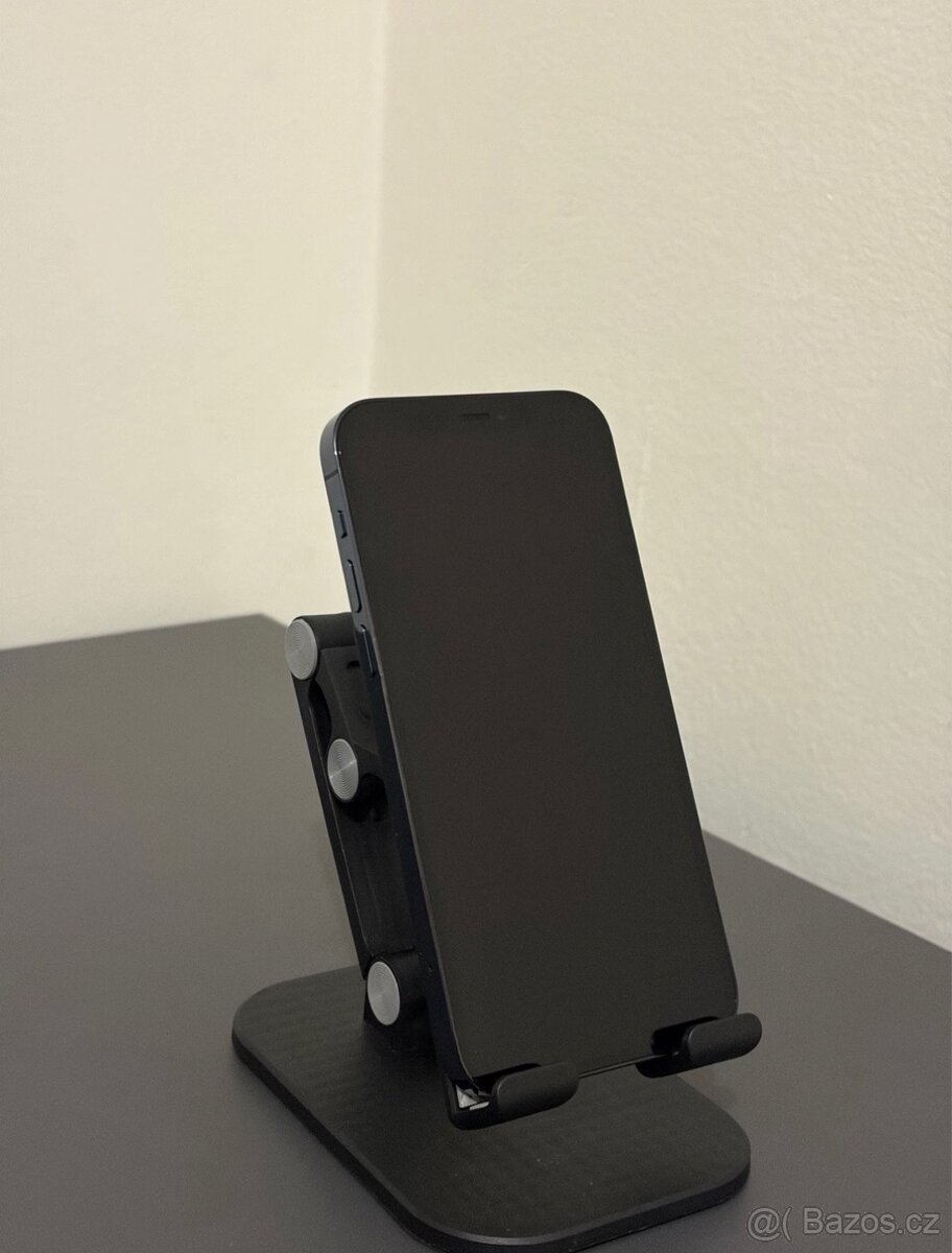 Prodám iPhone 12 Pro – 256 GB (modrá barva) - 5