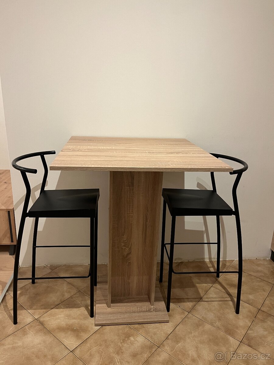 Pronájem bytu 1+1 v Karlových Varech v centru - 5