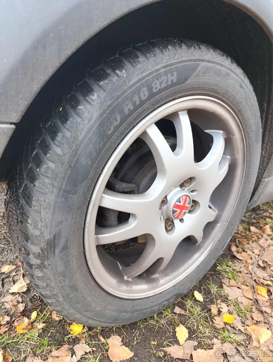 Prodám Mini Cooper - 5