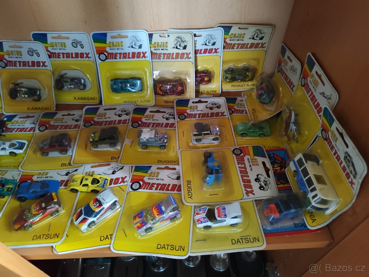 Staré hračky - IGRA Anker ITES Směr Igla dubena Gama KDN - 5