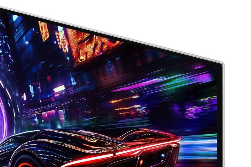 27" OLED Samsung Odyssey OLED G8 LS27FG810SUXEN, 240Hz - 5