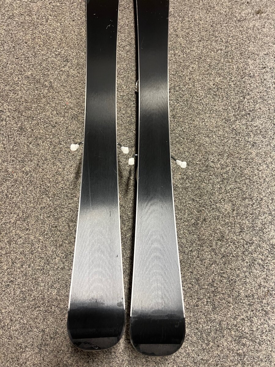 Dívčí dětské lyže ELAN - Sky - 100cm - 5