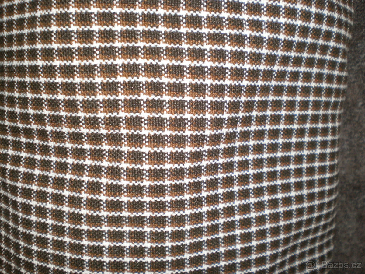 Látky na veterány - 5