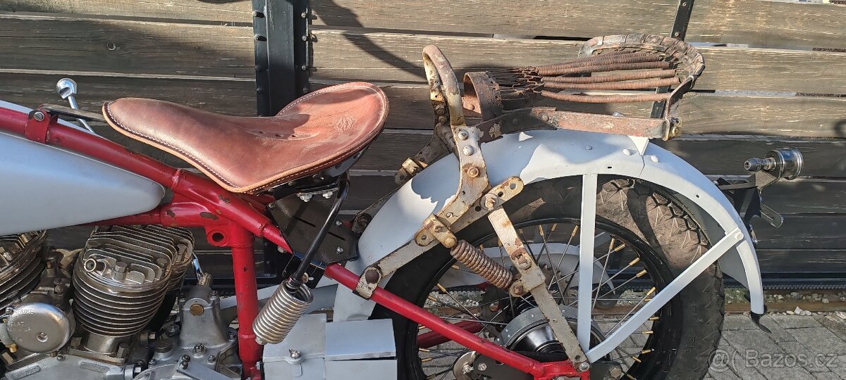 Prodam Indian 101 750ccm - 5