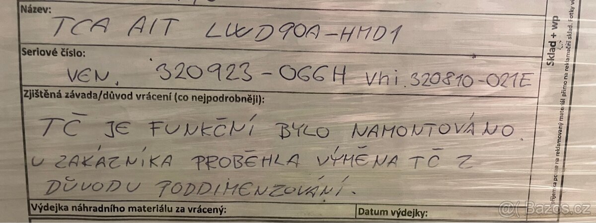 Tepelné čerpadlo Alpha Innotec LWD 90A, 10kW MONOBLOK - 5