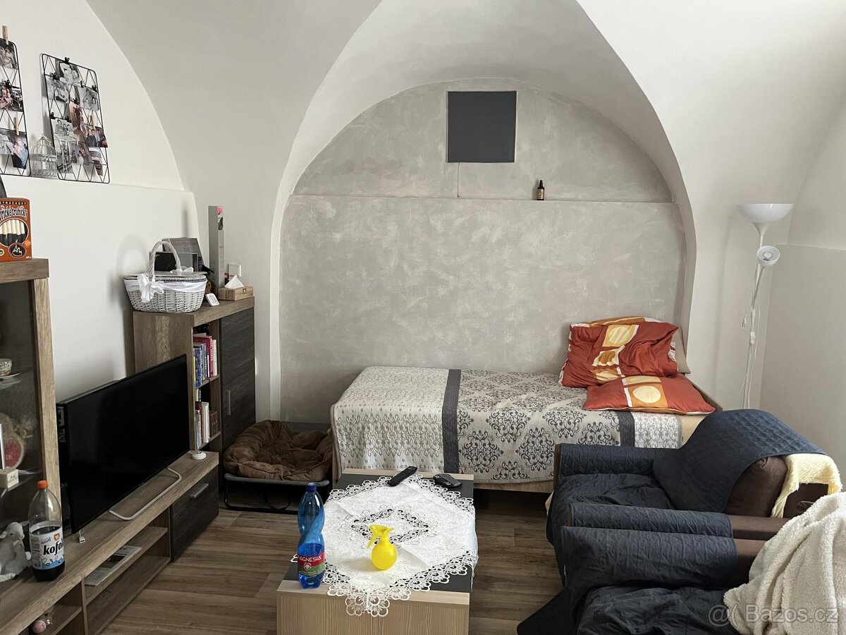 Prodej RD v centru Nového Bydžova - 5