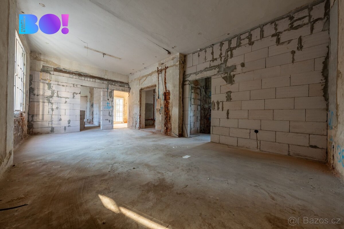 Prodej domu, Benešov nad Ploučnicí - 5