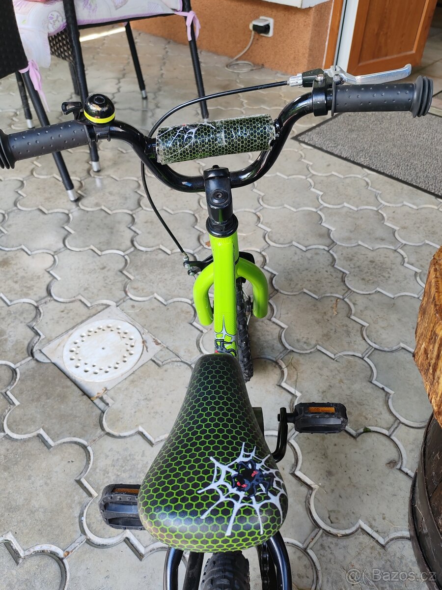 Specialized Hotrock 12 - 5