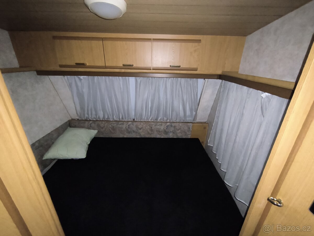 Karavan Caravelair - 5