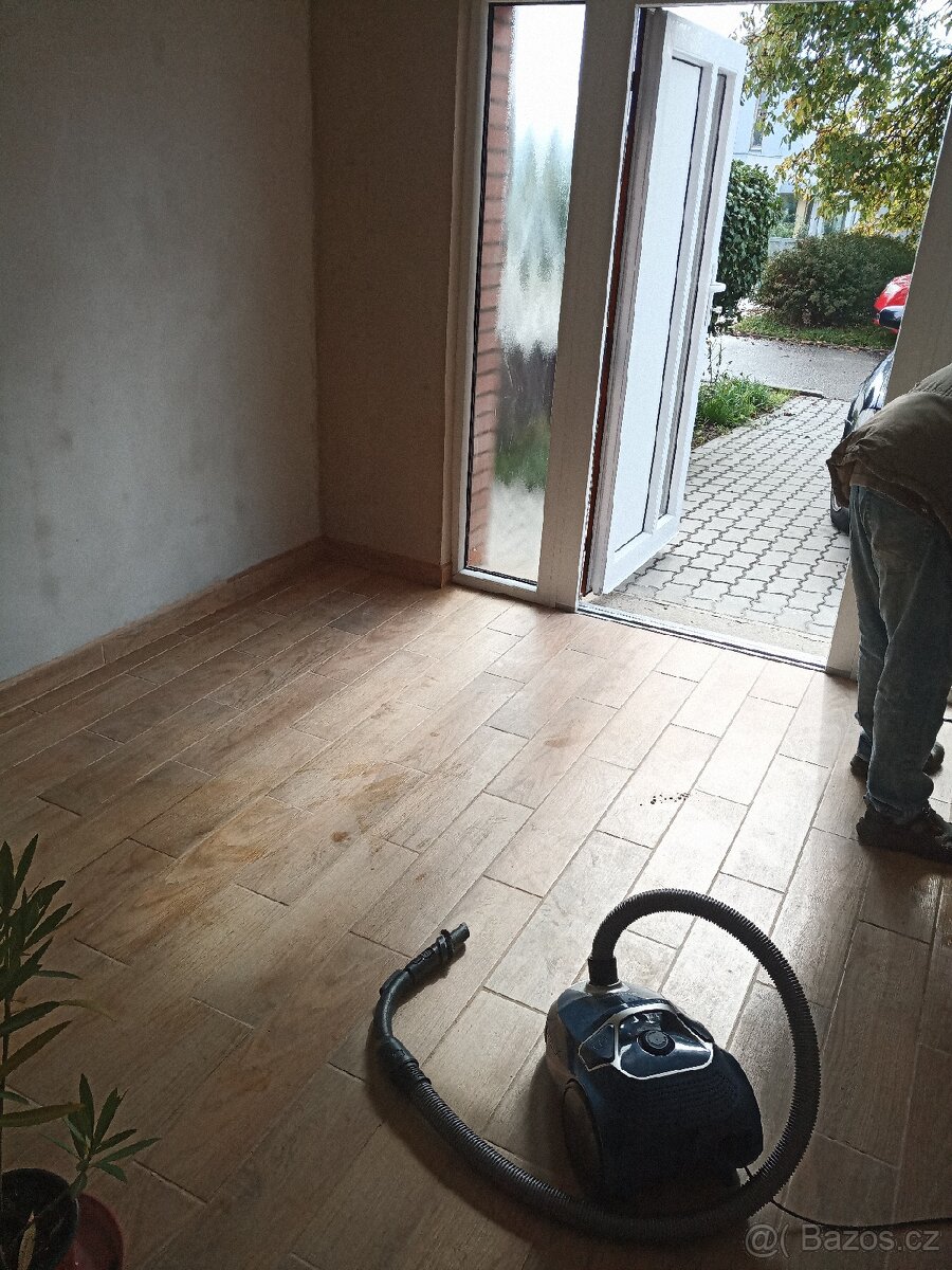 Hodinový manžel - 5