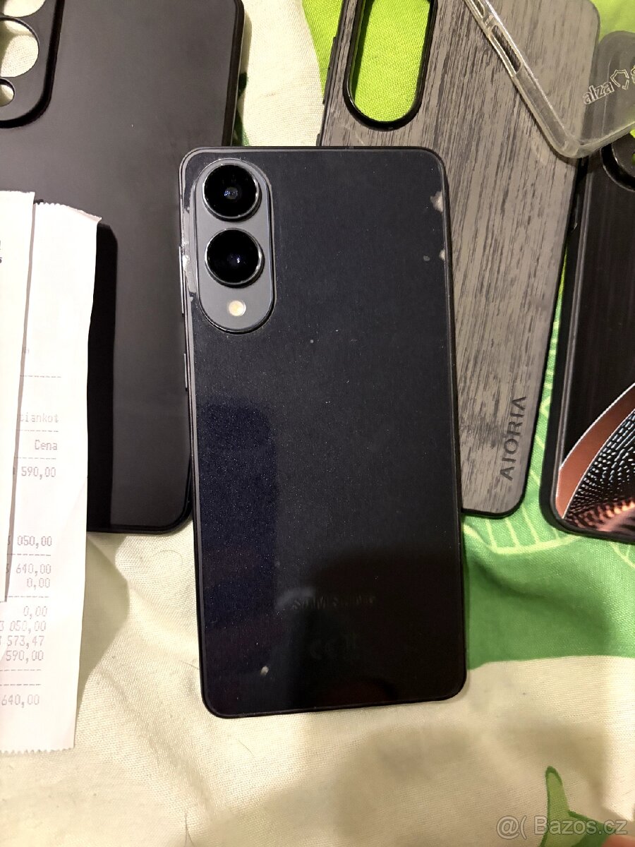 Samsung S25 Edge - 5