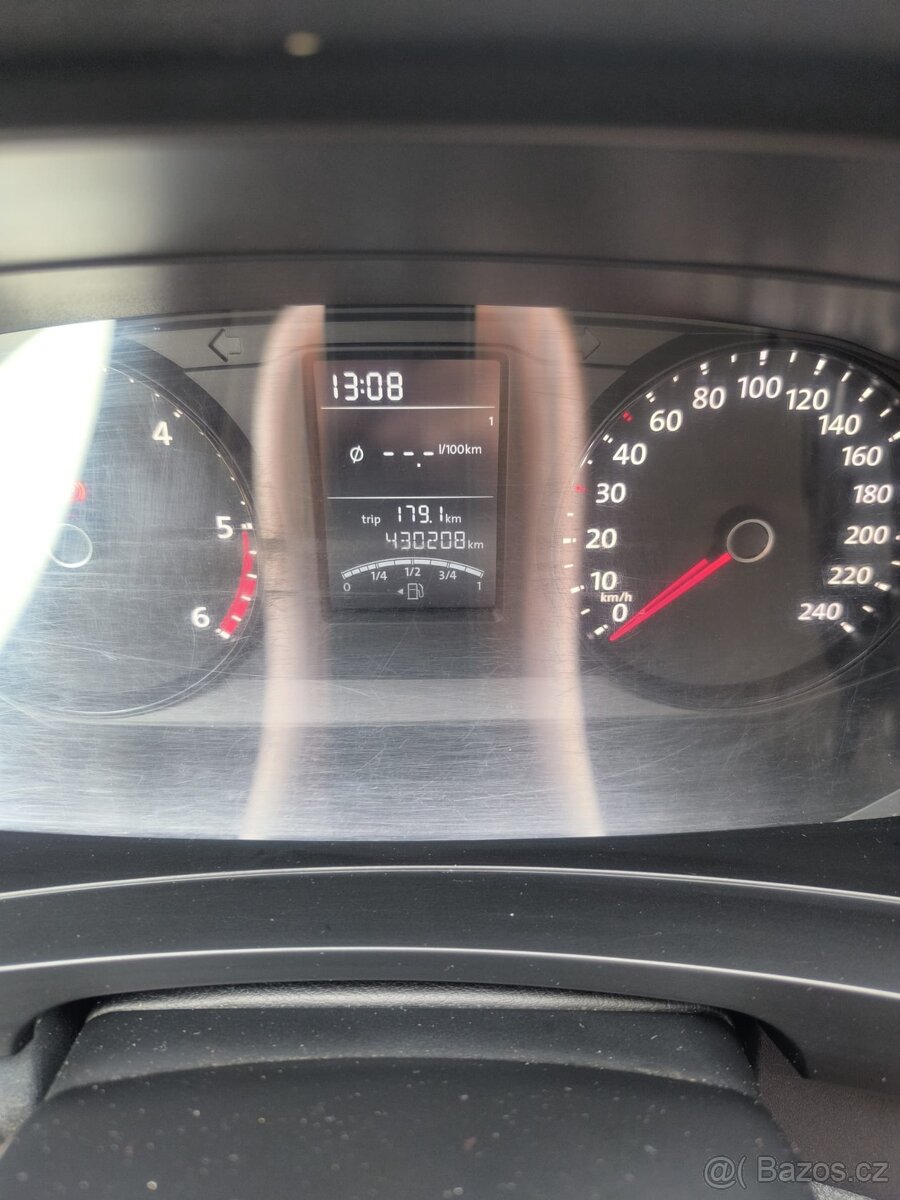 VW T6 Fitzel speeder - odtahovka - 5