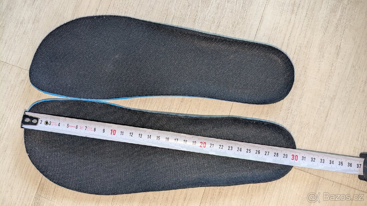 Barefoot boty 46 - 5